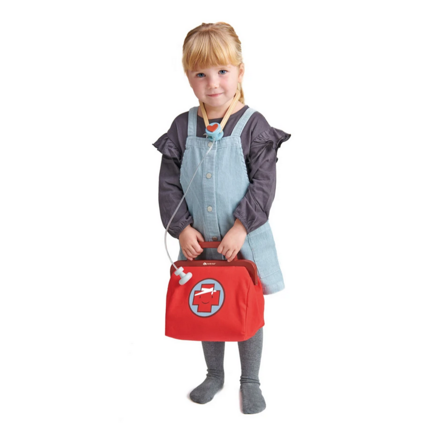 Doctor's Bag