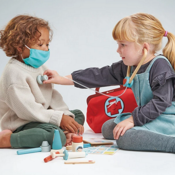 Doctor's Bag
