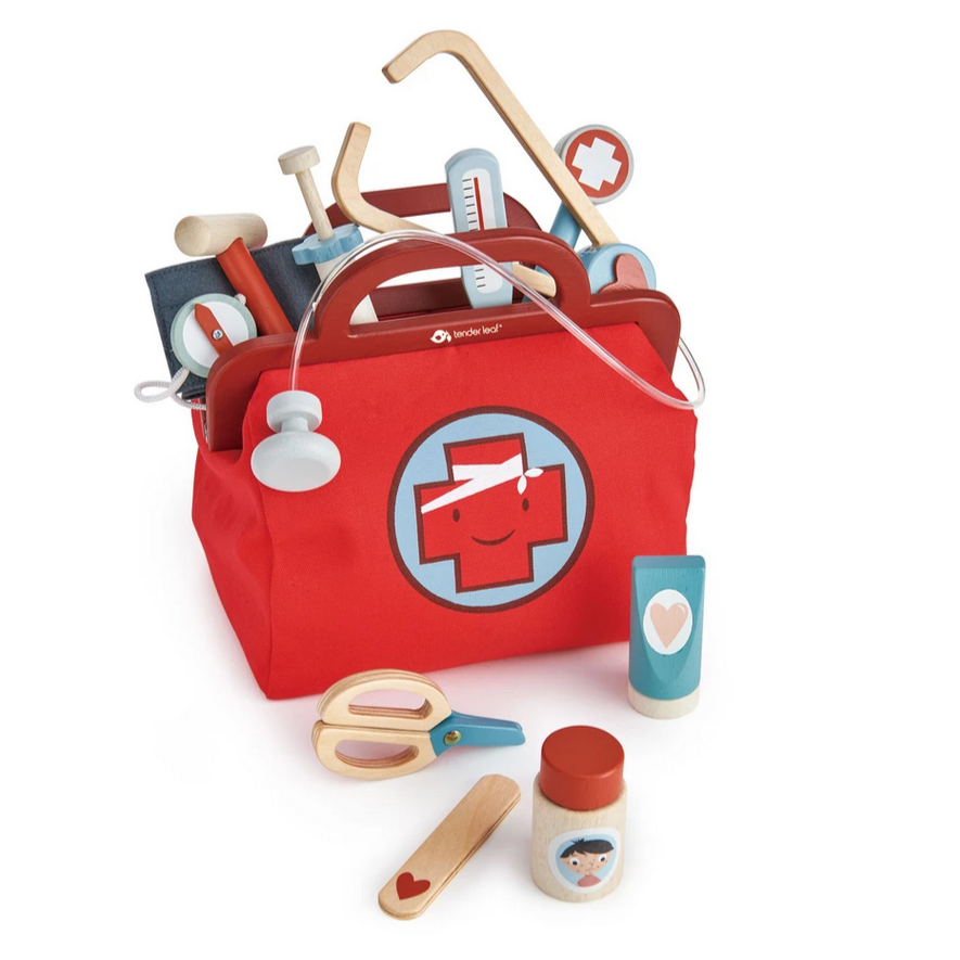 Doctor's Bag
