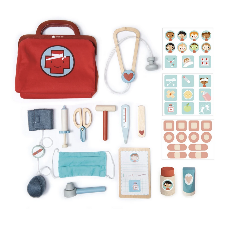 Doctor's Bag