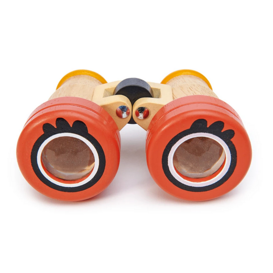 Safari Binoculars