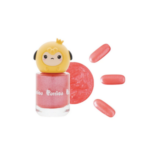 3-Color Nail Art Set -candy