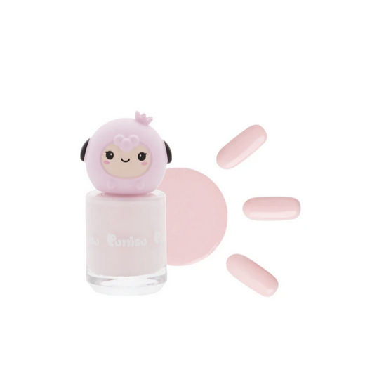 3-Color Nail Art Set -candy