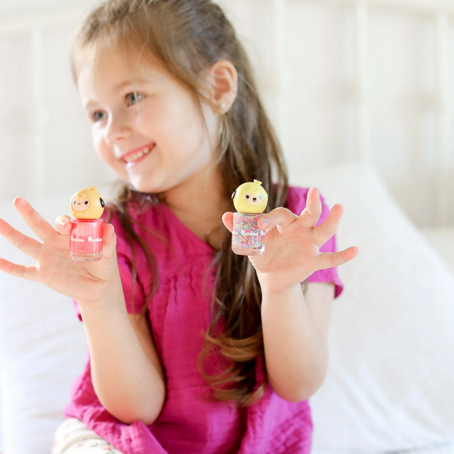 3-Color Nail Art Set -candy