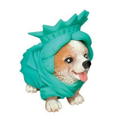 Party Puppies -many different styles!