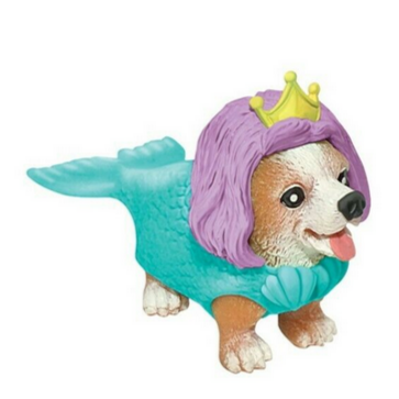 Party Puppies -many different styles!