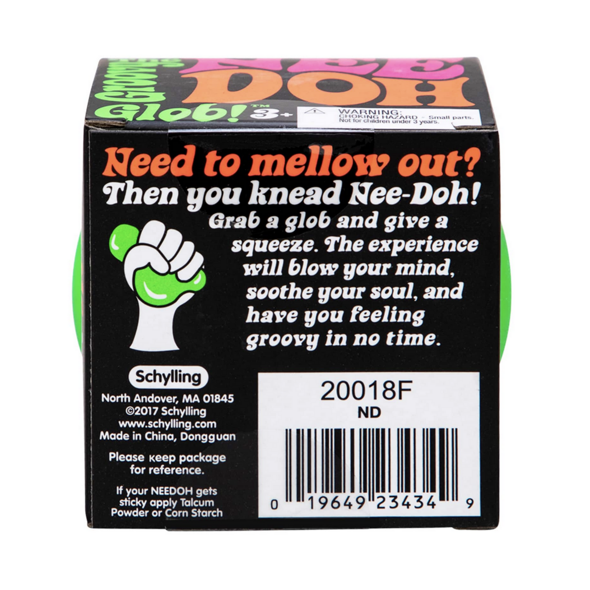 NeeDoH Classic