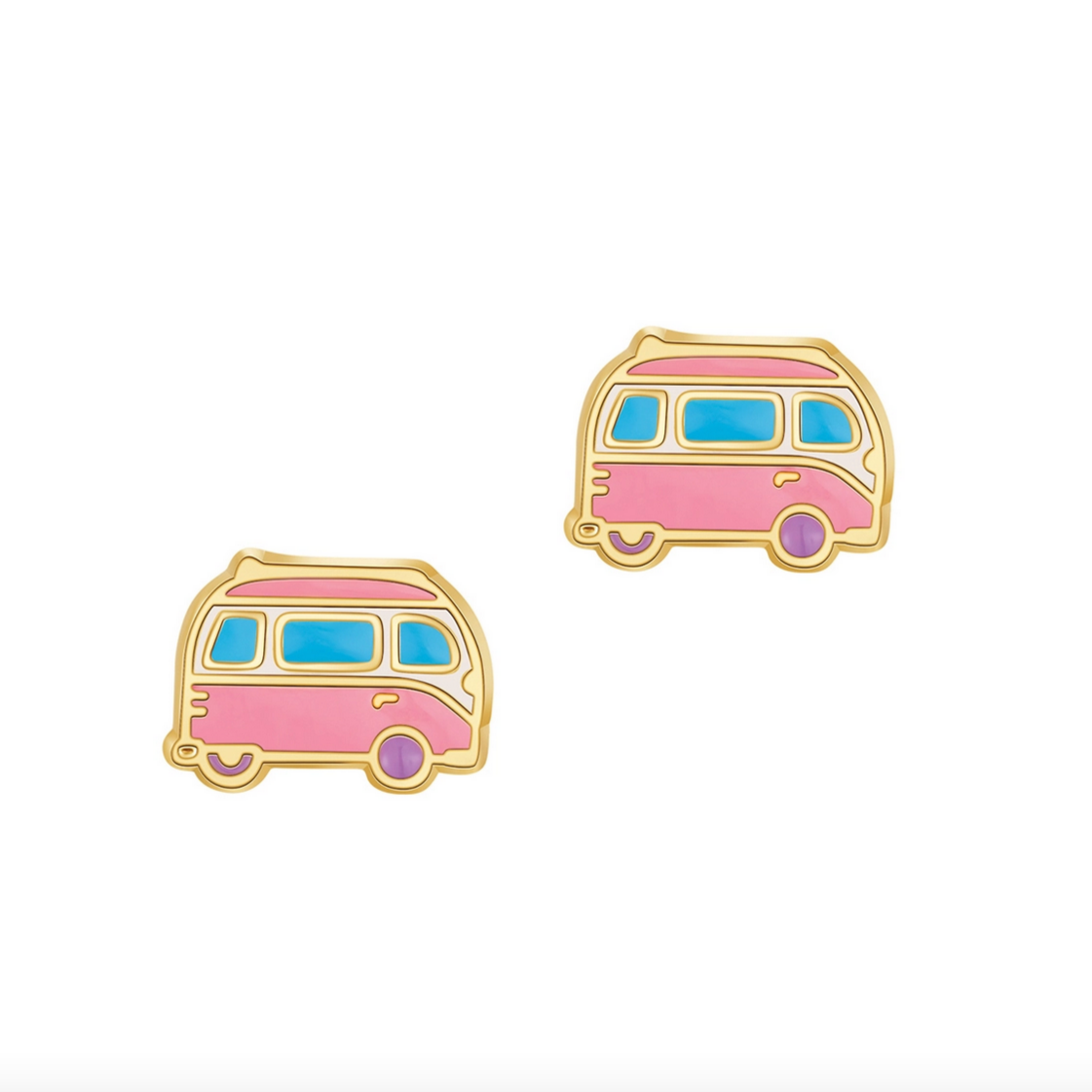 Cutie Studs -assorted