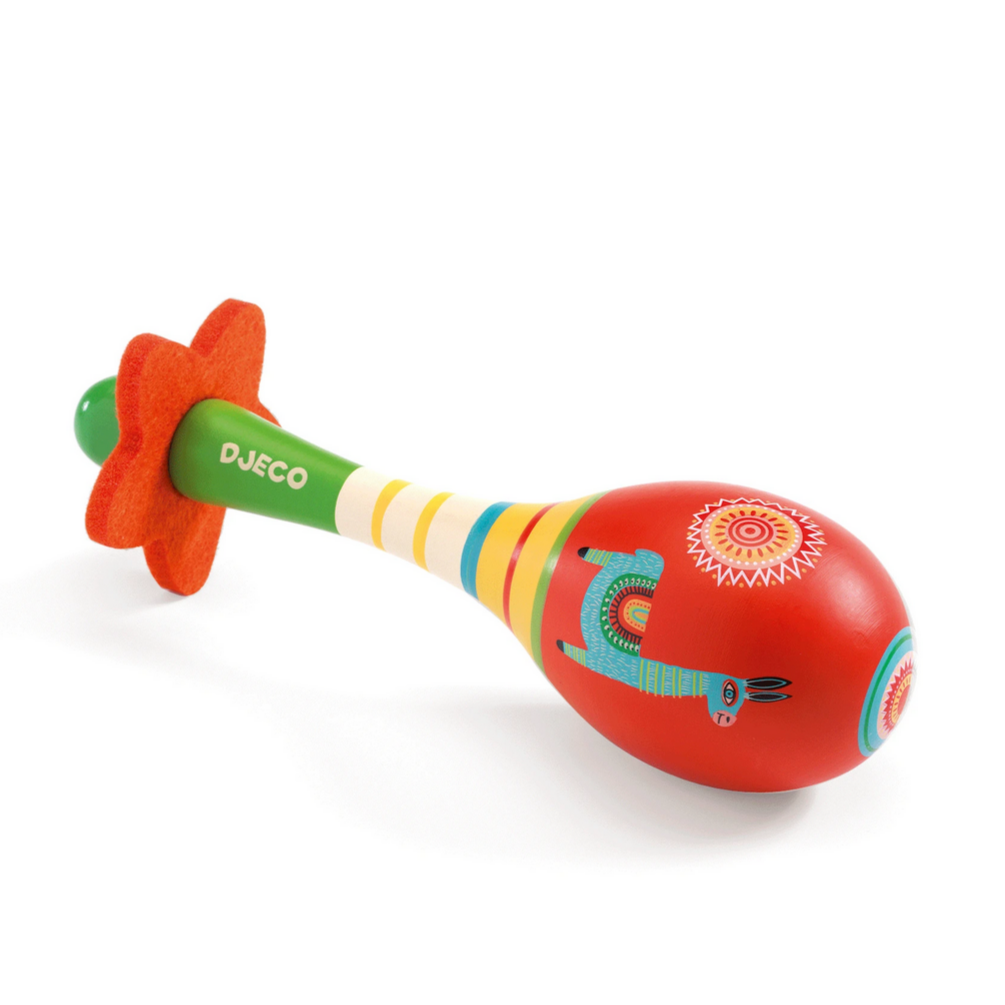 Animambo Maracas