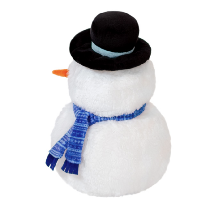 Mini Cute Snowman