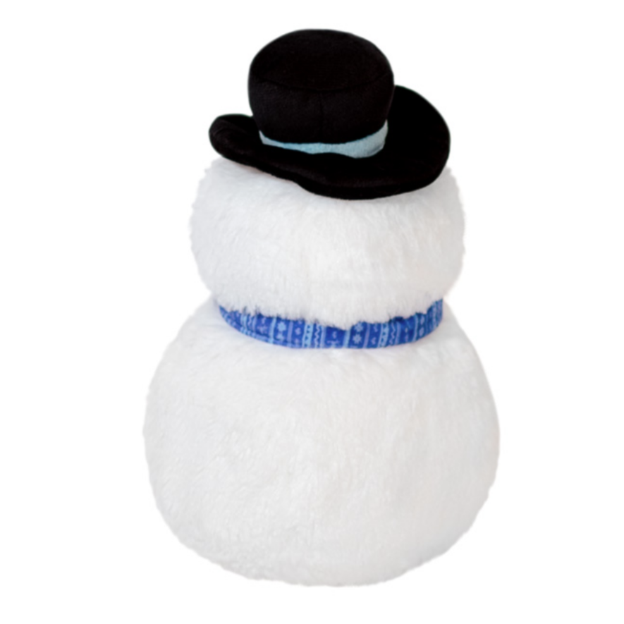 Mini Cute Snowman