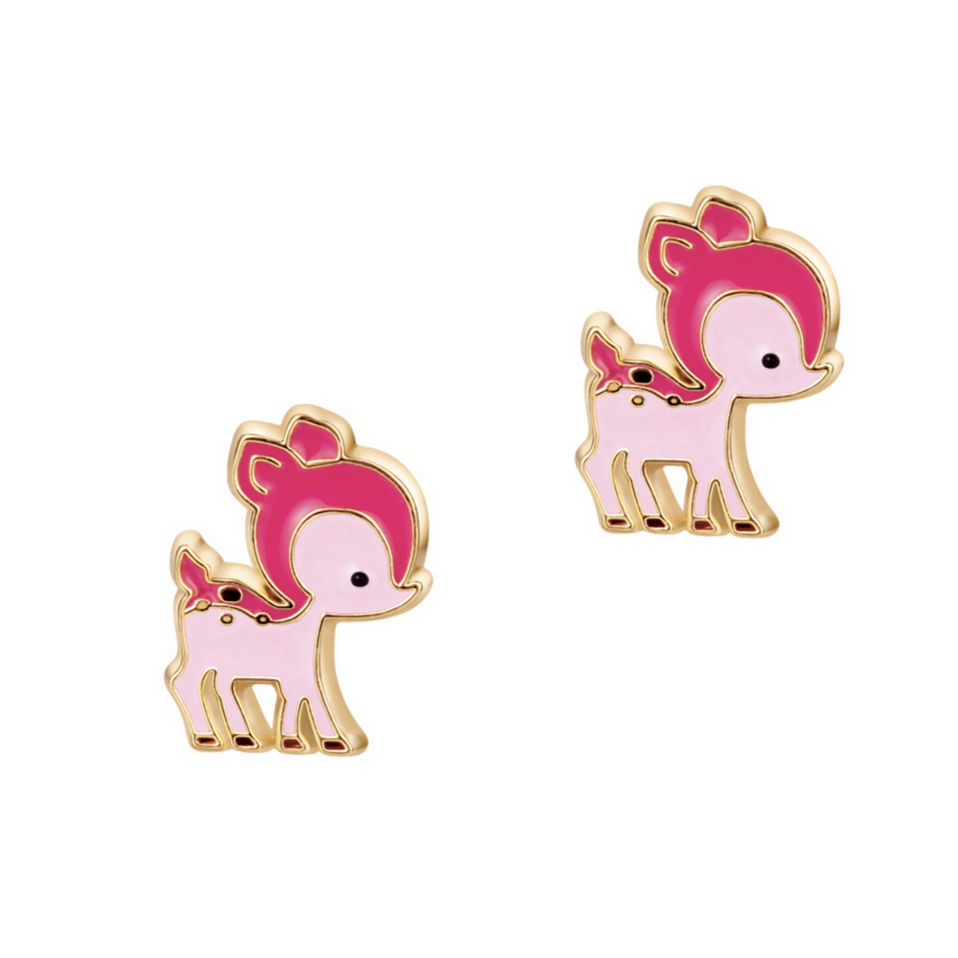 Cutie Studs -assorted