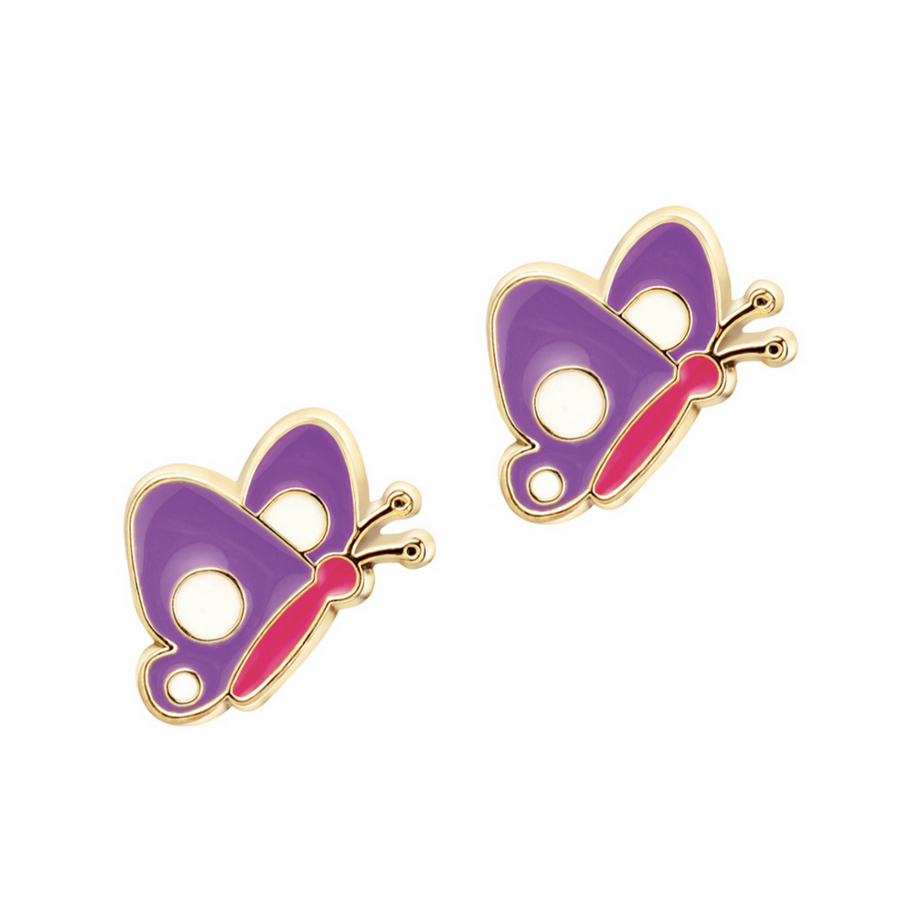 Cutie Studs -assorted