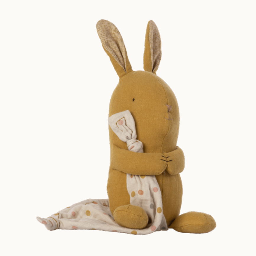 Bunny Lullaby Friends with Lovie
