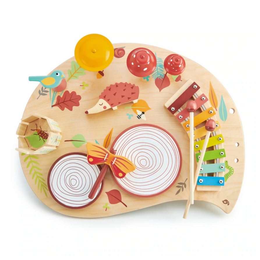 Forest Musical Table