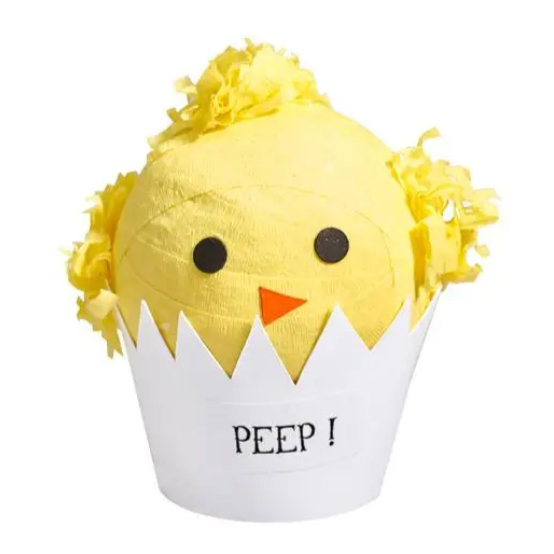 Peep Mini Surprize Ball