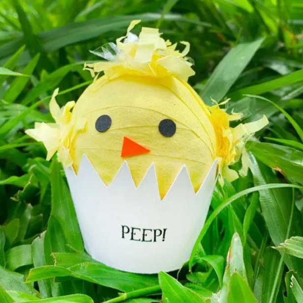Peep Mini Surprize Ball