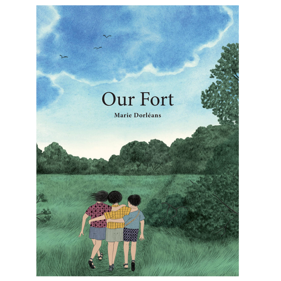 Our Fort