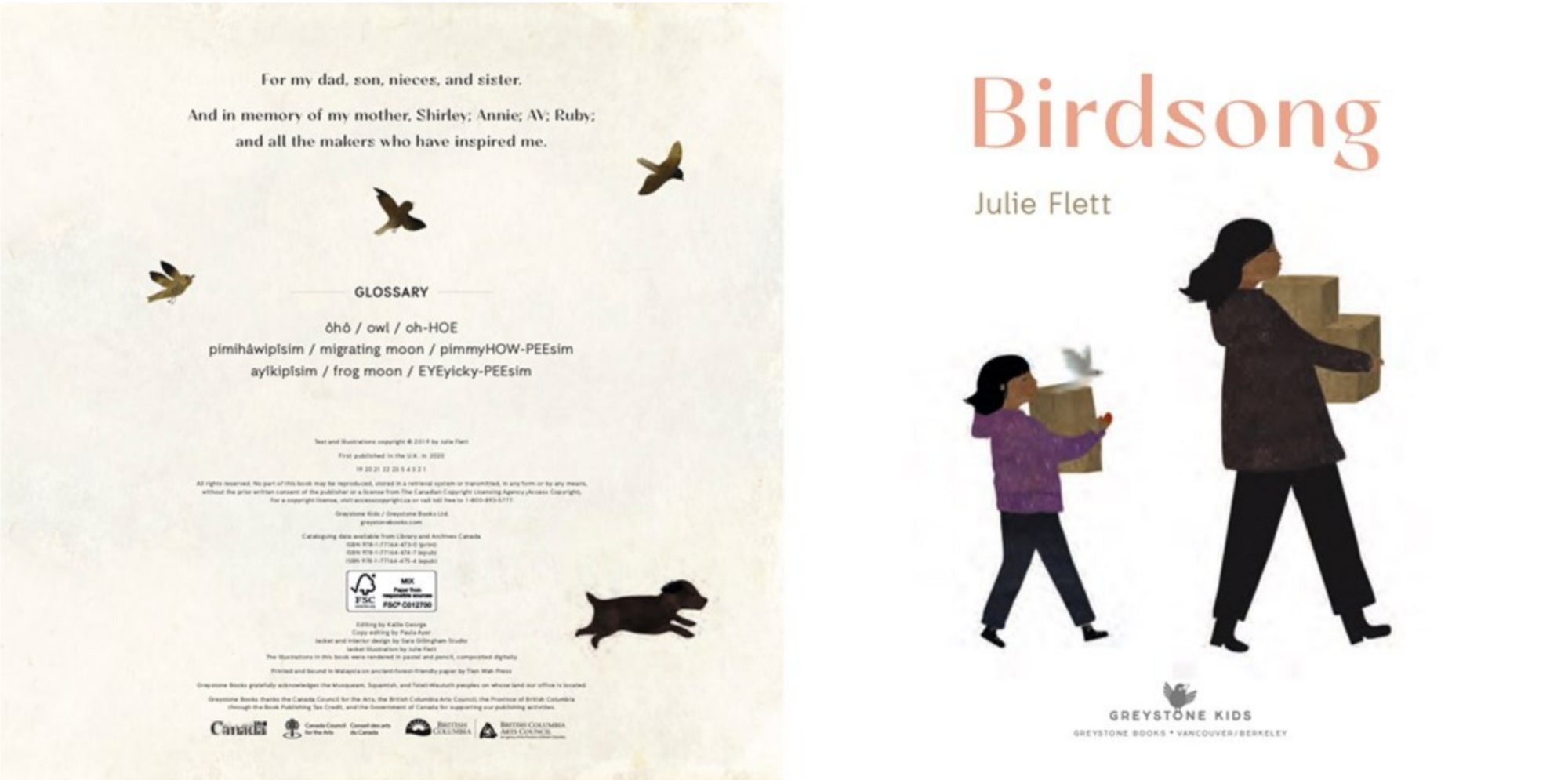 Birdsong