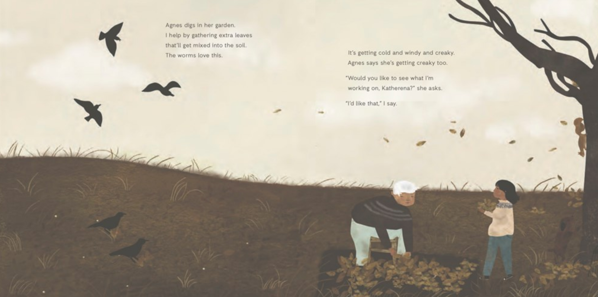 Birdsong
