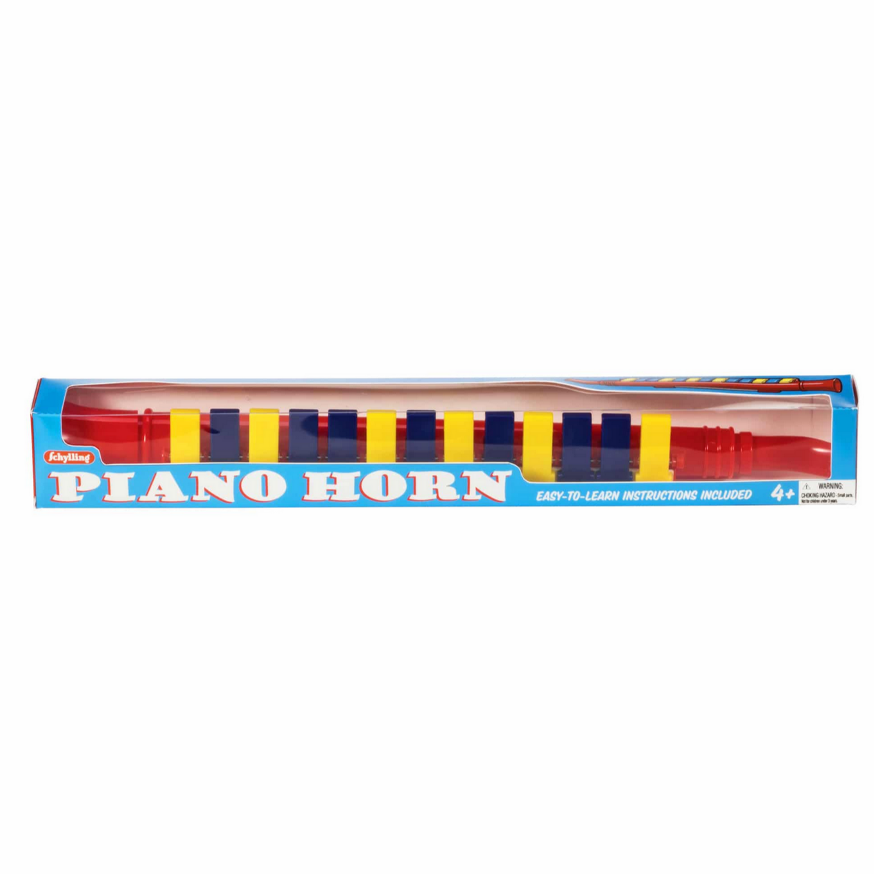 Piano Horn