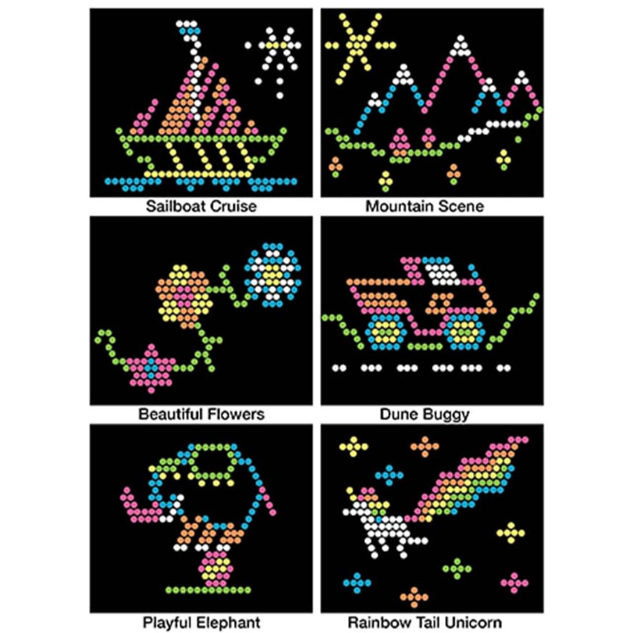 Lite Brite