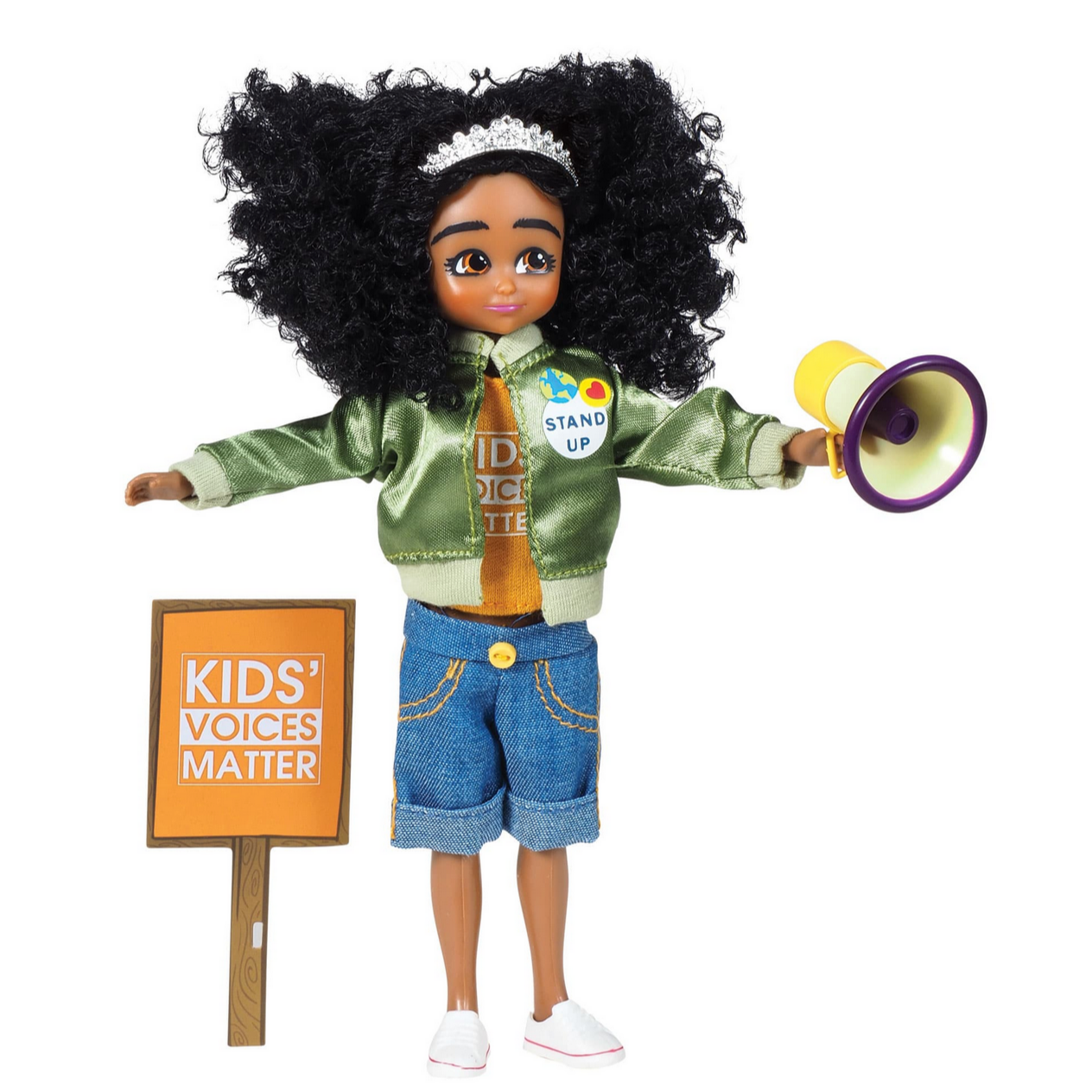 Kid Activist