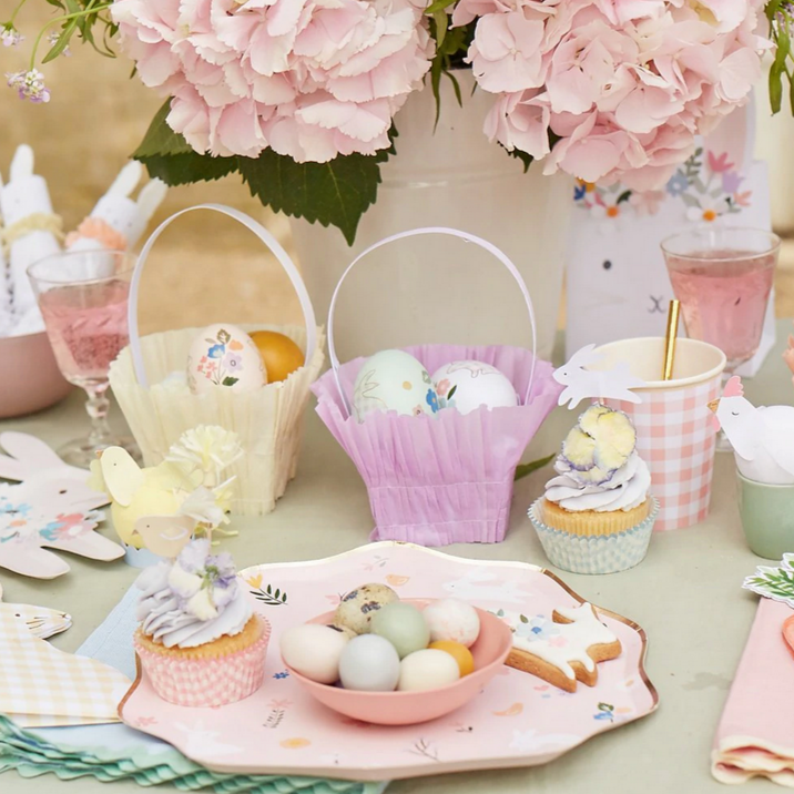 Easter Baskets (6pjk)