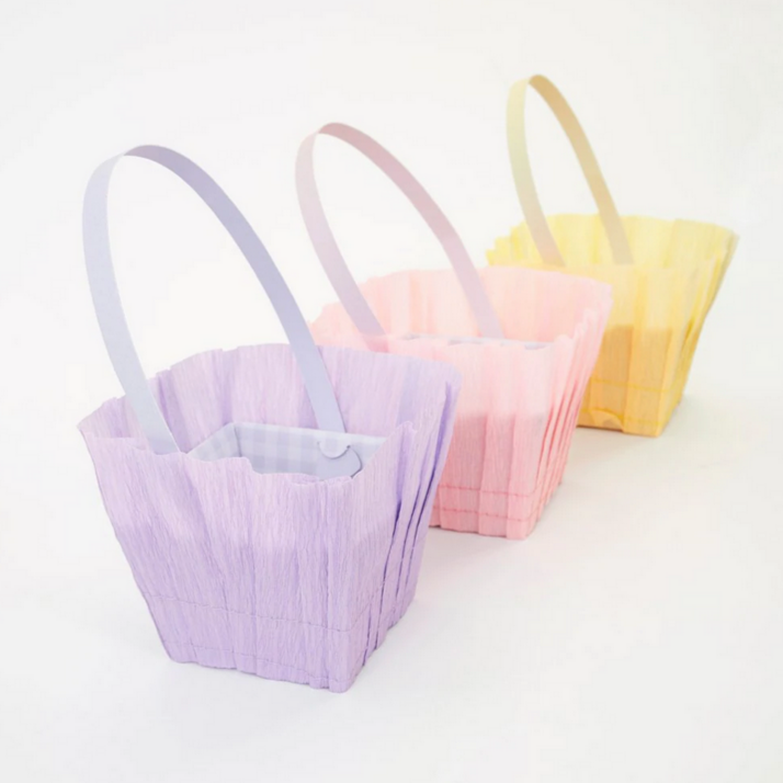 Easter Baskets (6pjk)