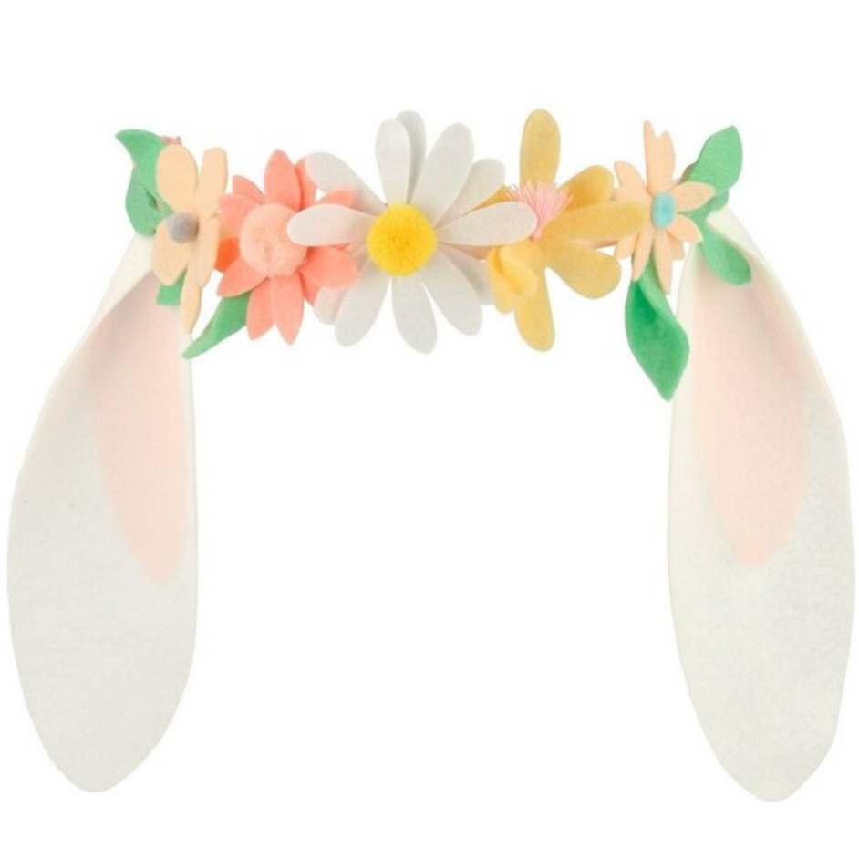 Spring Bunny Ears
