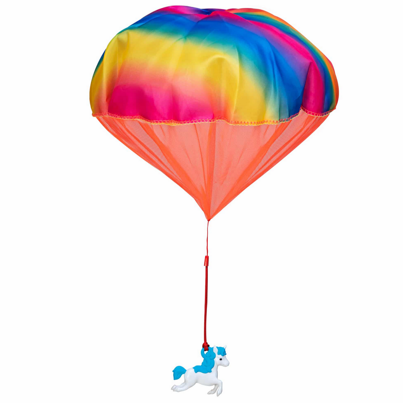 Soaring Unicorn