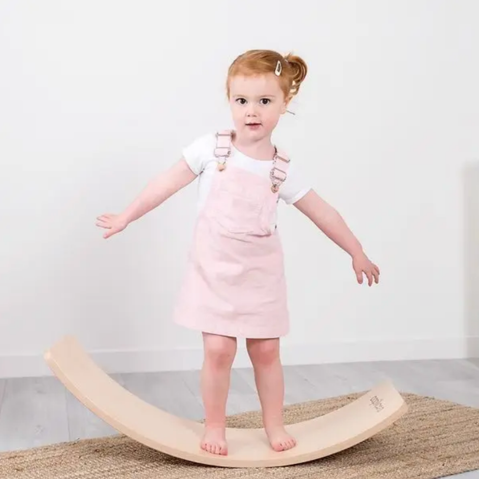 Capikooa Adventurer Lite Balance Board