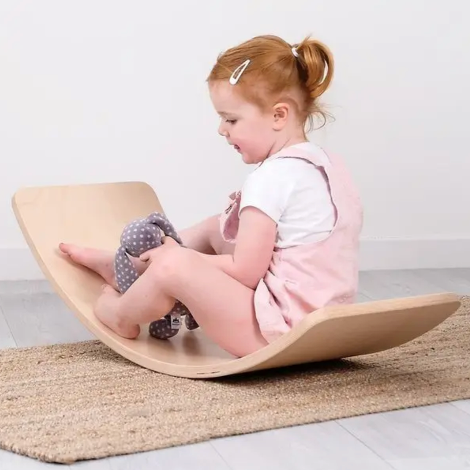 Capikooa Adventurer Lite Balance Board