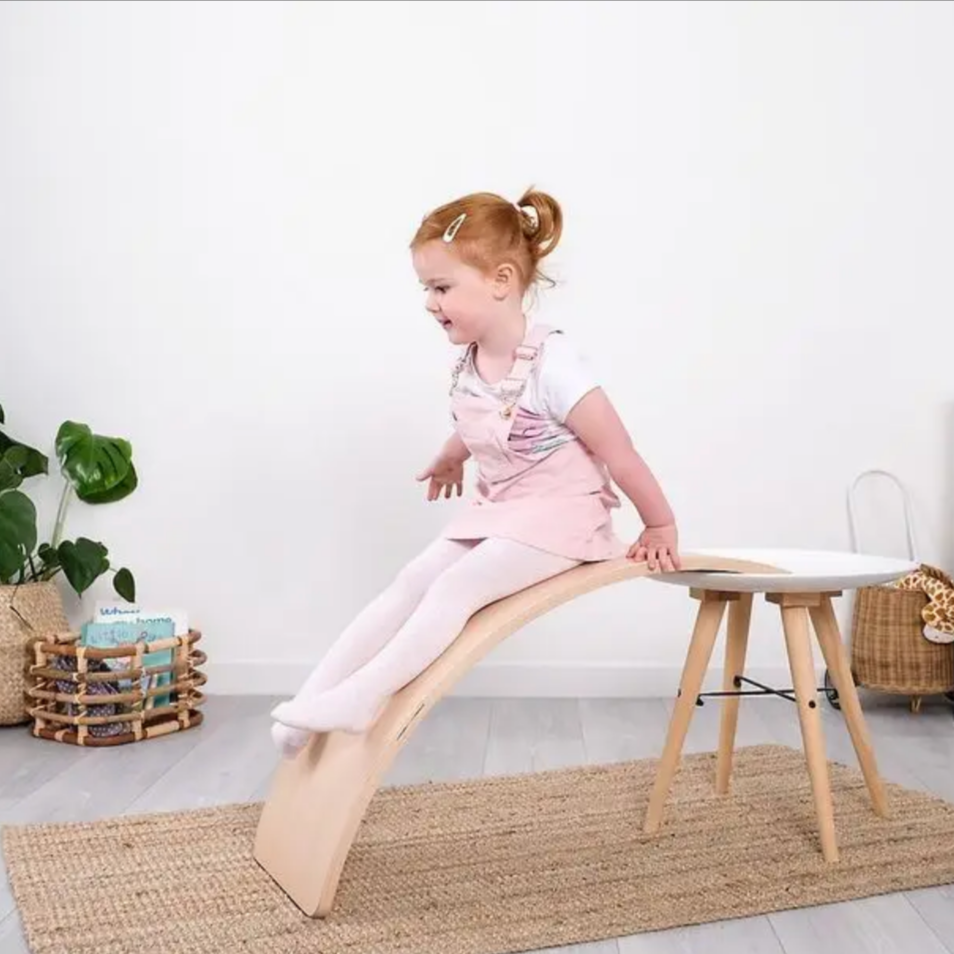 Capikooa Adventurer Lite Balance Board
