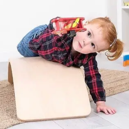 Capikooa Adventurer Lite Balance Board