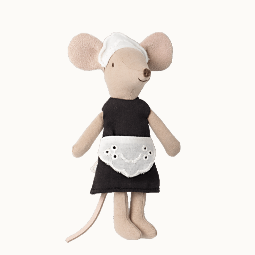Maid Mouse