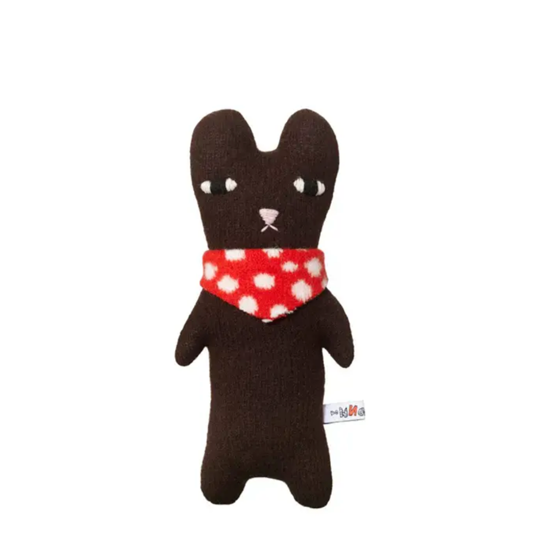 Bibi Bear -Donna Wilson