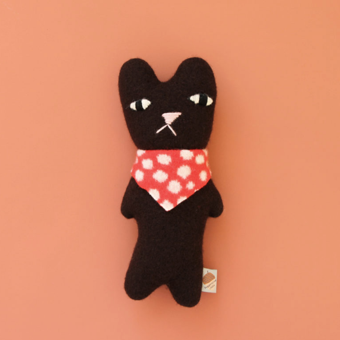 Bibi Bear -Donna Wilson