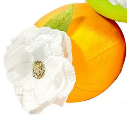 Mini Surprize Ball Wildflowers