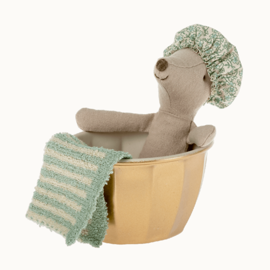 Wellness Mouse Big Sister