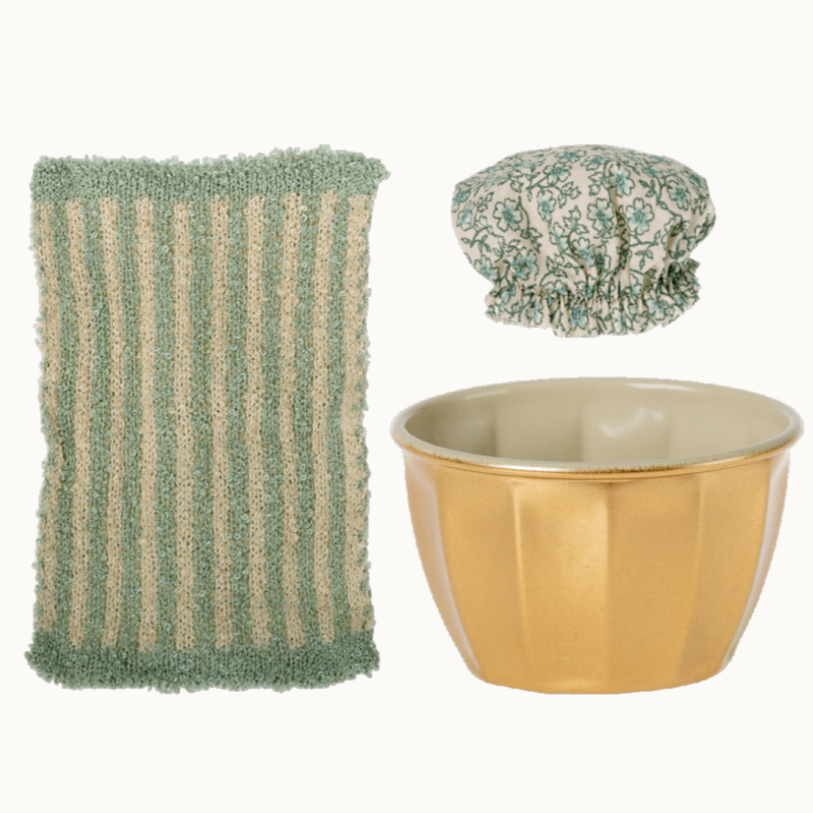 Wellness Mouse Big Sister