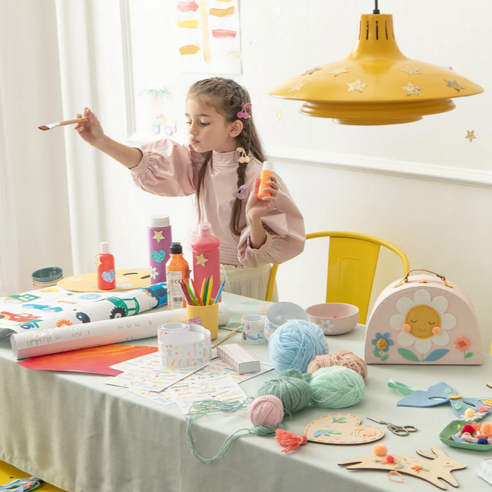 Pirate Coloring Posters (2pk)