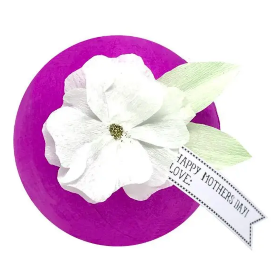 Deluxe Surprize Ball Mother's Day