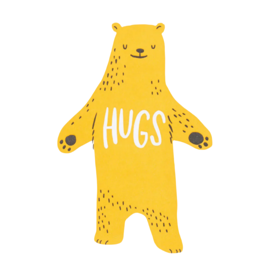 Bear Hug