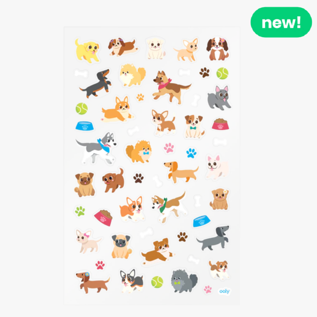 Stickiville Itsy Bitsy Mini Stickers -many to choose from!