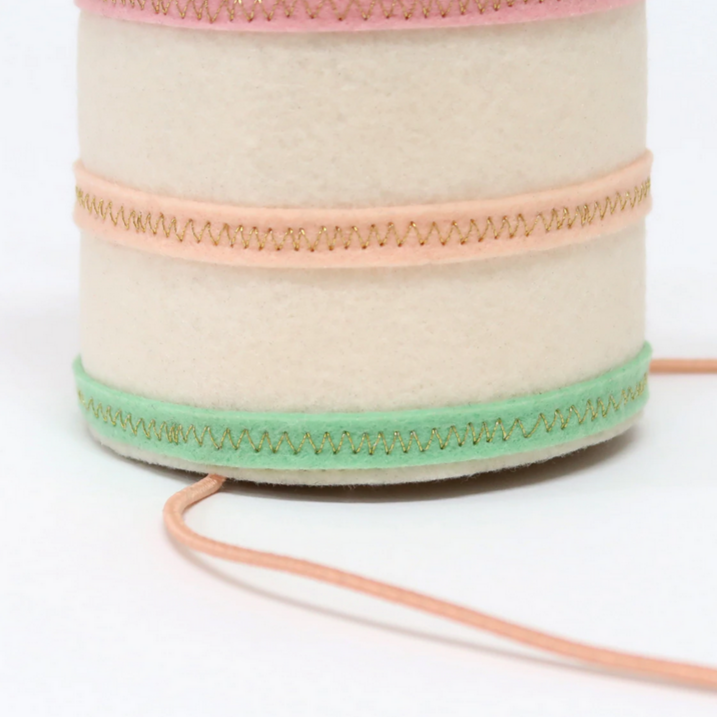 Birthday Cake Hat