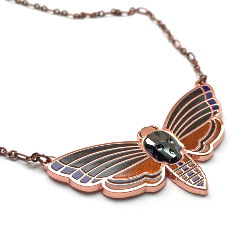 Atropos Necklace