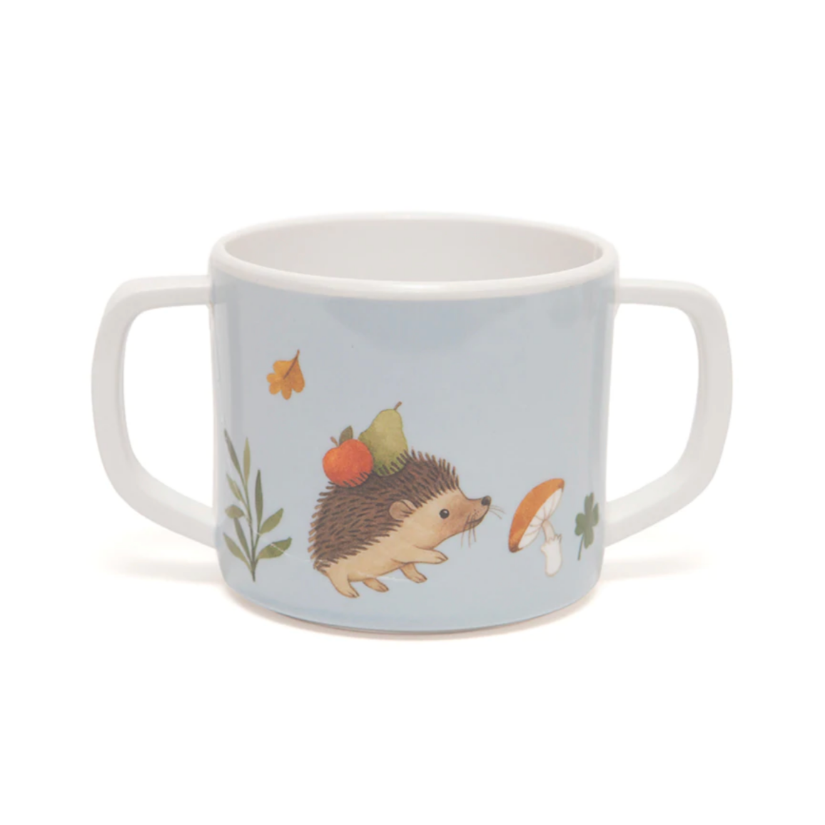 Fox Cup -dove blue