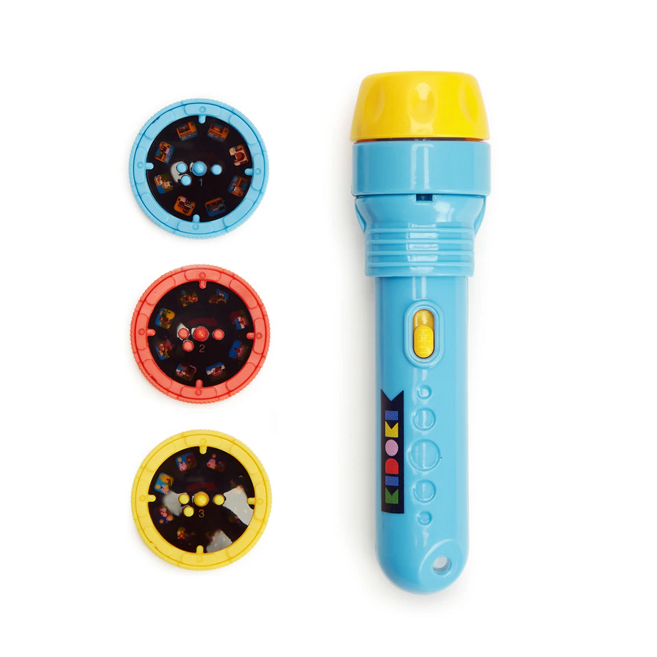 Storybook Flashlight