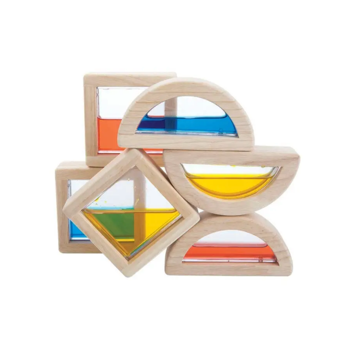 Water Blocks pk6
